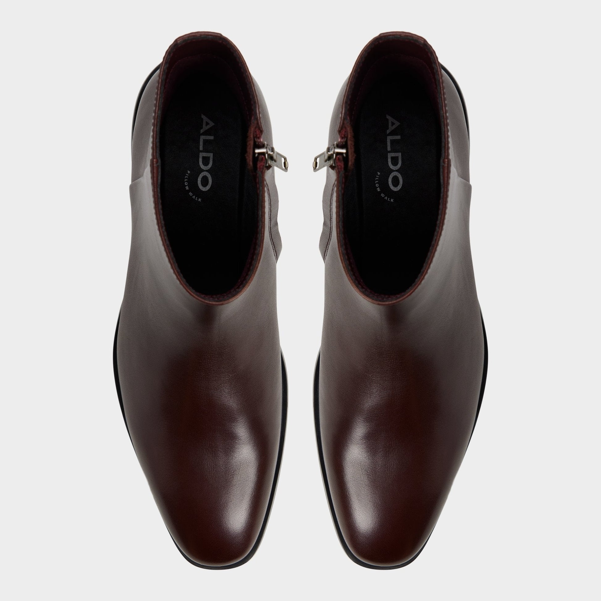 Amur in Bordo - Ankle boot Aldo Bordo