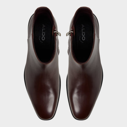 Amur in Bordo - Ankle boot Aldo Bordo