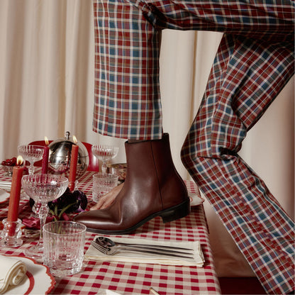 Amur in Bordo - Ankle boot Aldo Bordo