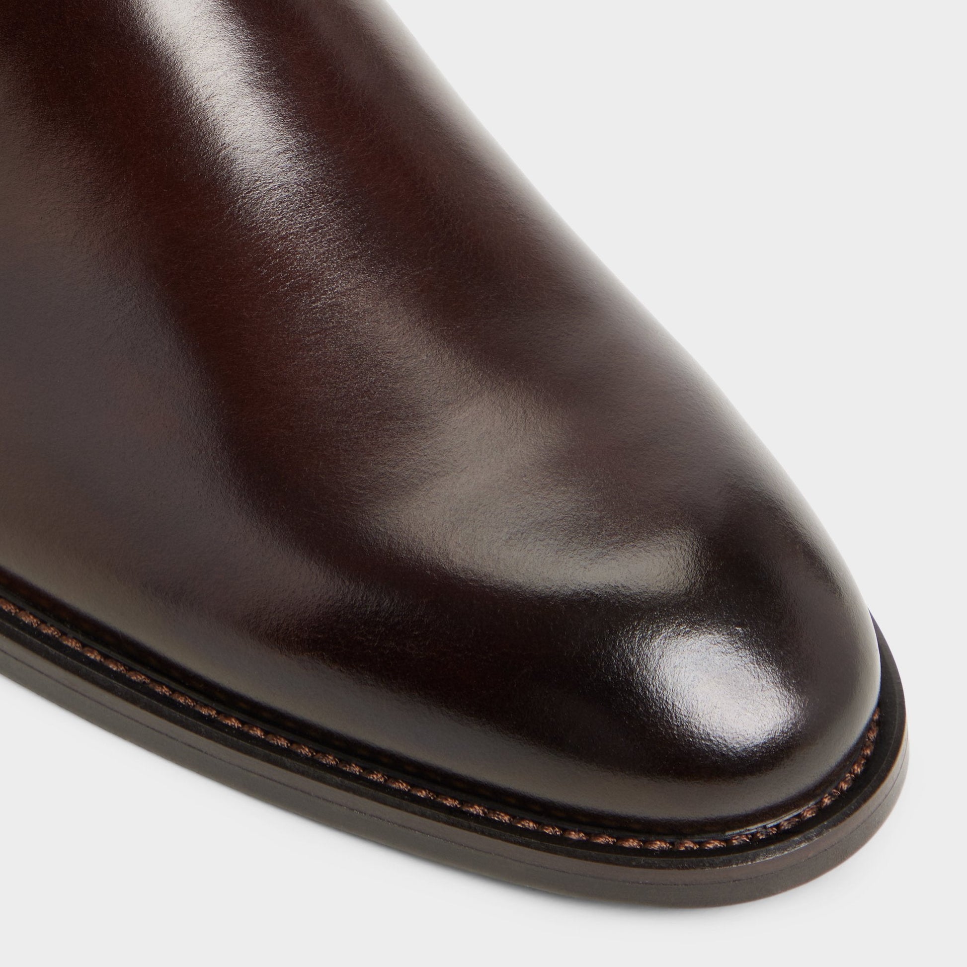 Visco in Dark Brown - Ankle boot Aldo Dark brown