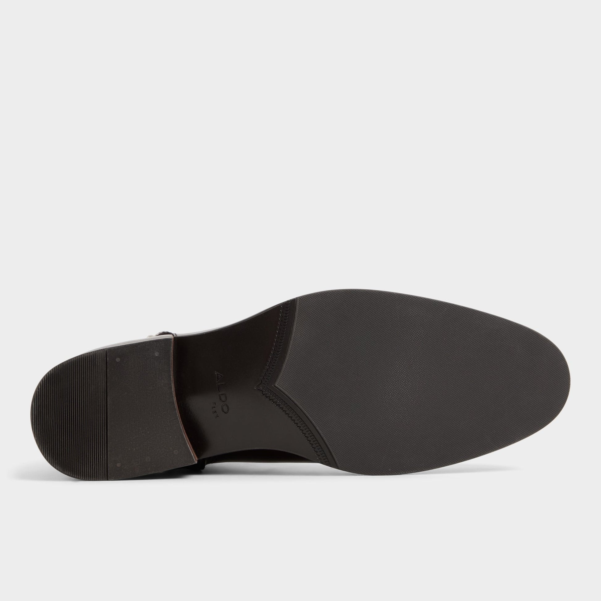 Visco in Dark Brown - Ankle boot Aldo Dark brown