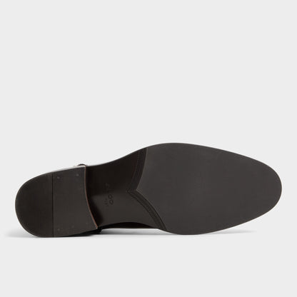 Visco in Dark Brown - Ankle boot Aldo Dark brown