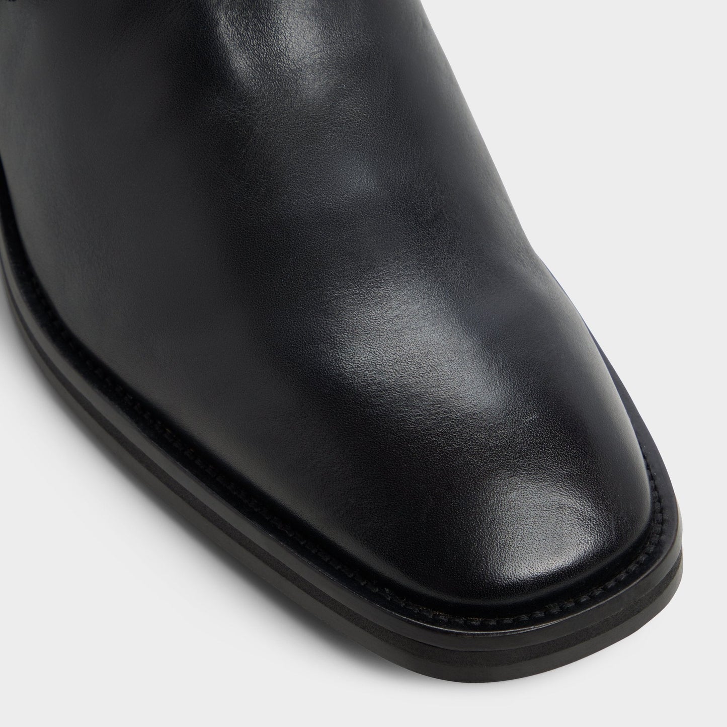 Marcos in Black - Ankle boot, Block heel Aldo Black