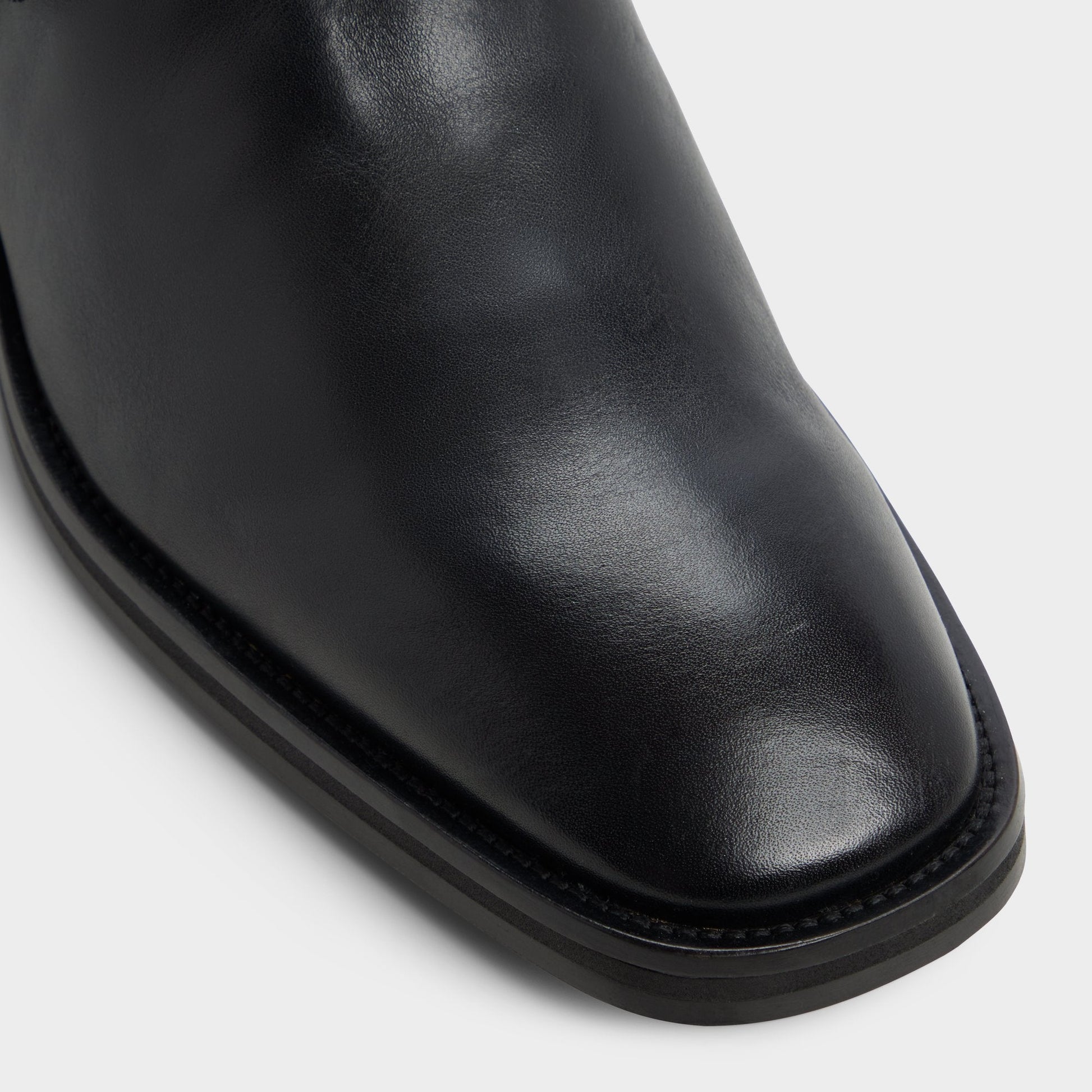Marcos in Black - Ankle boot, Block heel Aldo Black