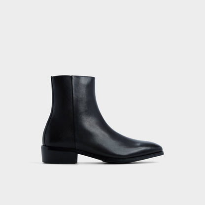 Amur Open Black Men's Dress boots - Ankle boot Aldo Open black