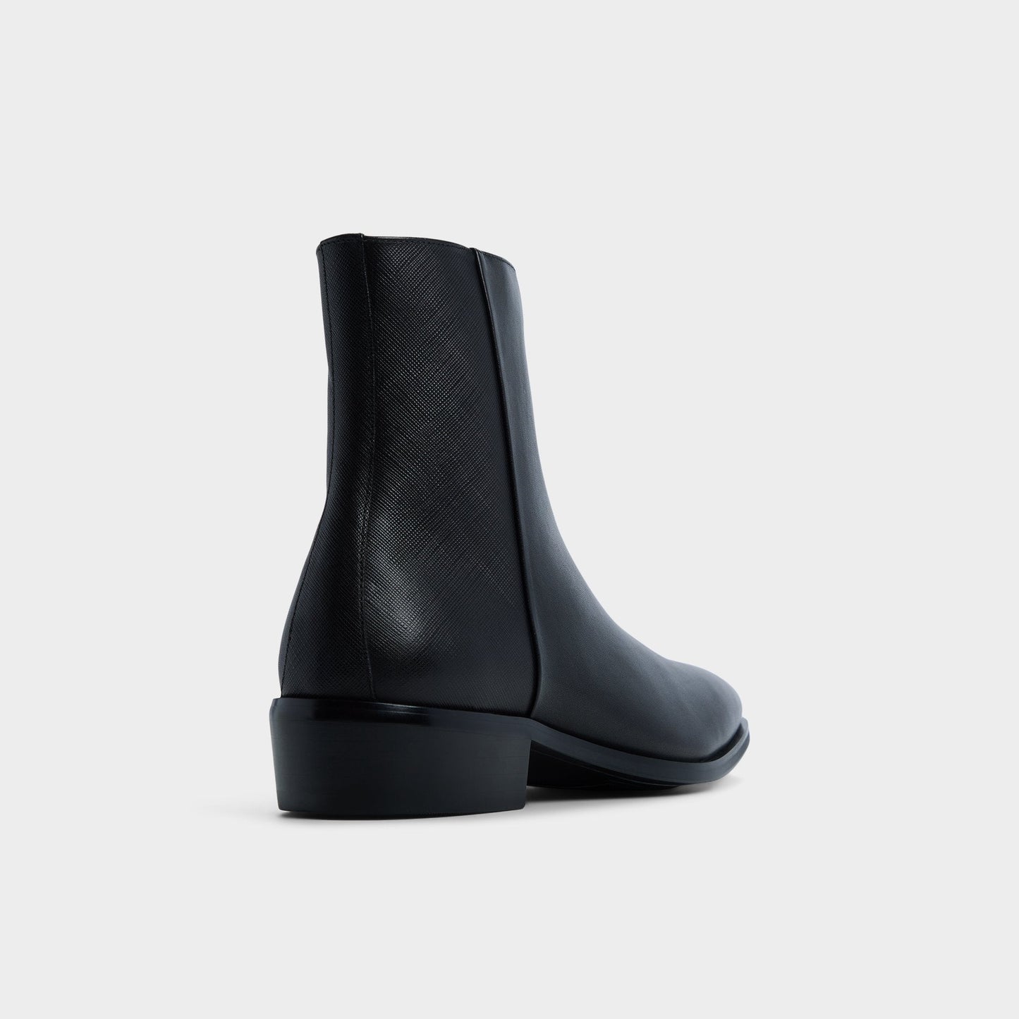 Amur Open Black Men's Dress boots - Ankle boot Aldo Open black