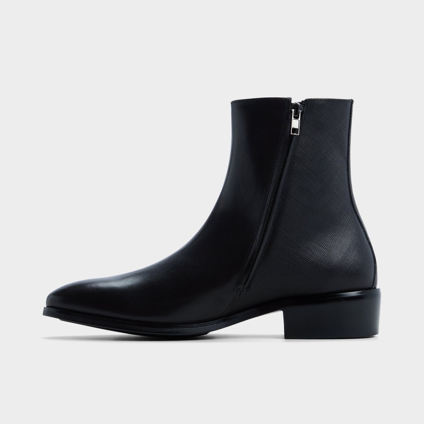 Amur Open Black Men's Dress boots - Ankle boot Aldo Open black