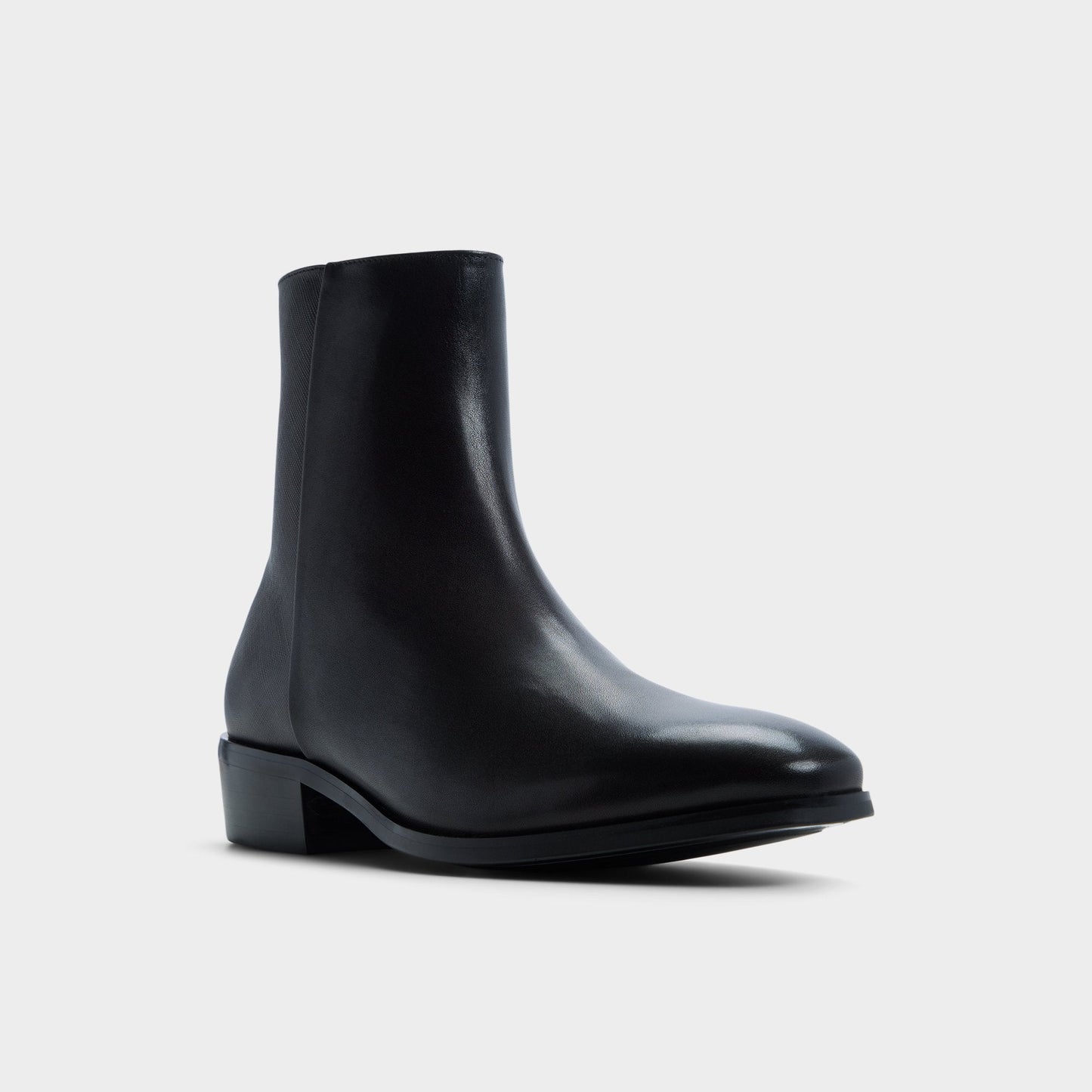 Amur Open Black Men's Dress boots - Ankle boot Aldo Open black