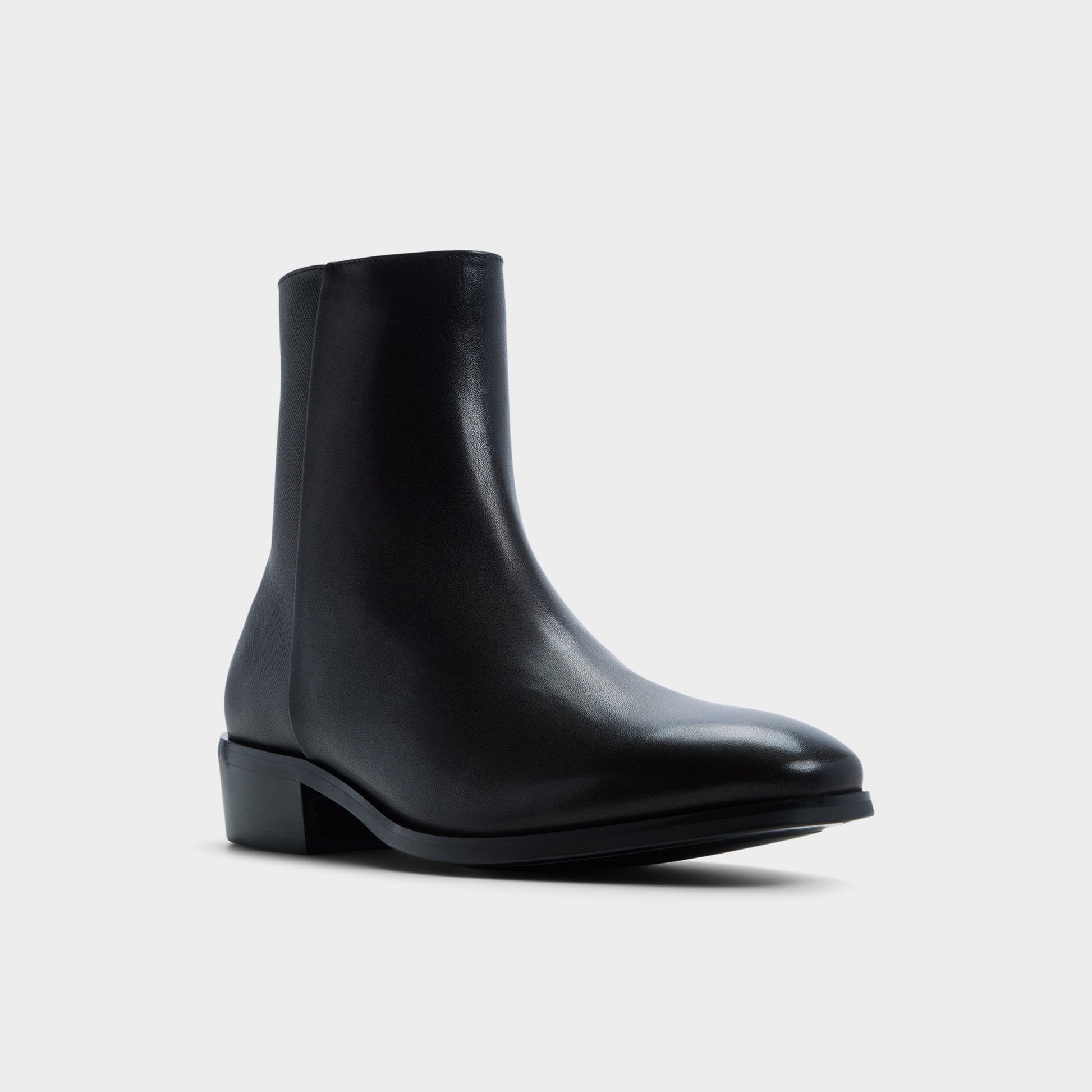 Amur Open Black Men's Dress boots - Ankle boot Aldo Open black