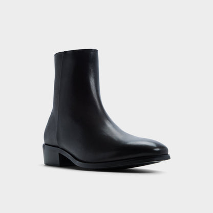 Amur Open Black Men's Dress boots - Ankle boot Aldo Open black