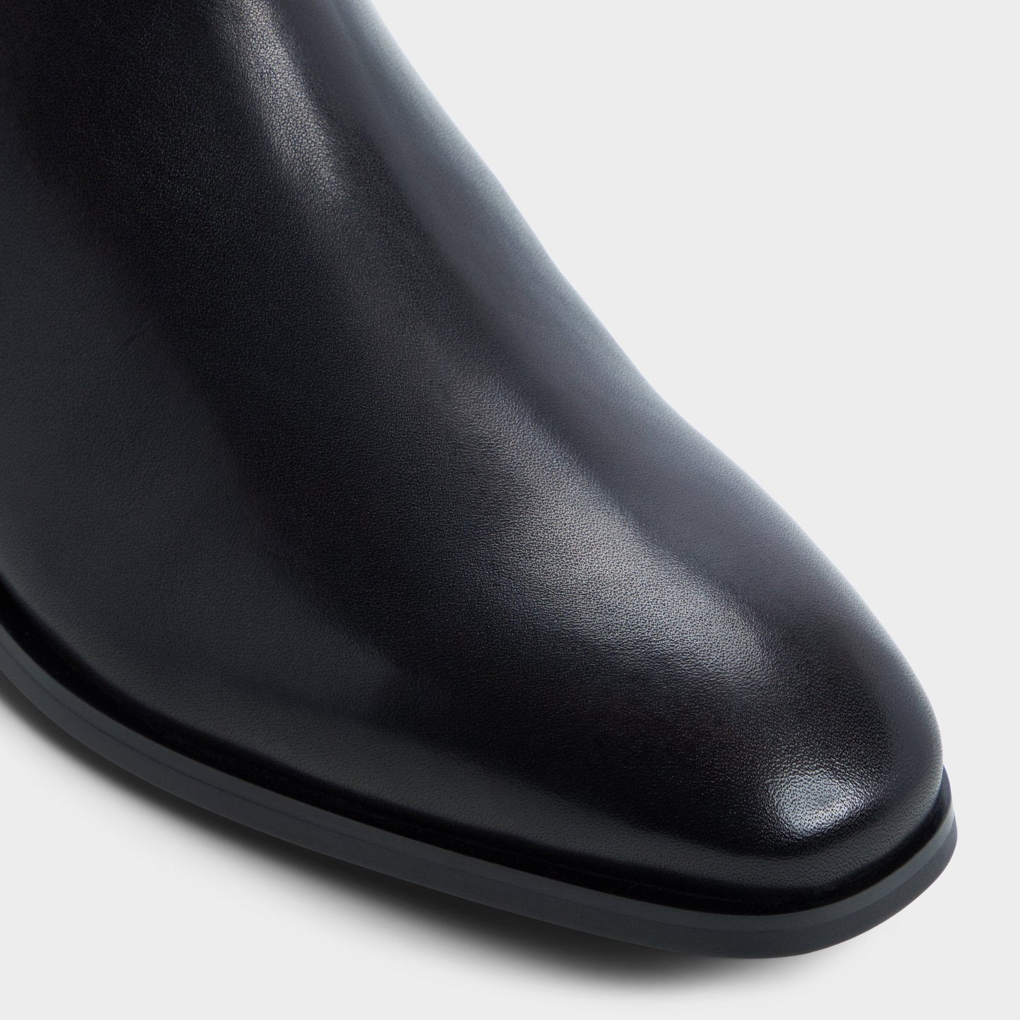 Amur Open Black Men's Dress boots - Ankle boot Aldo Open black