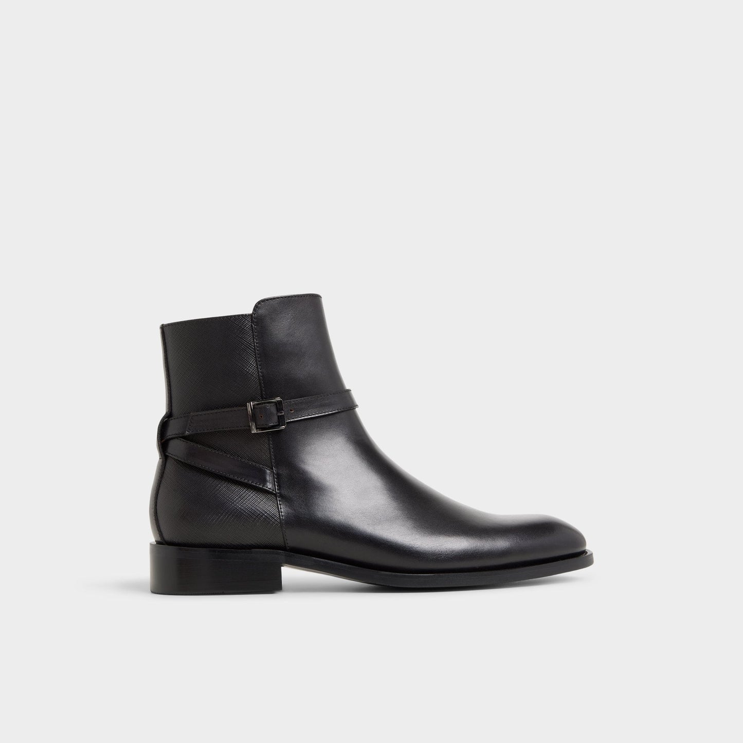 Visco in Open Black - Ankle boot Aldo Open black