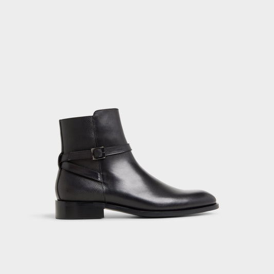 Visco in Open Black - Ankle boot Aldo Open black