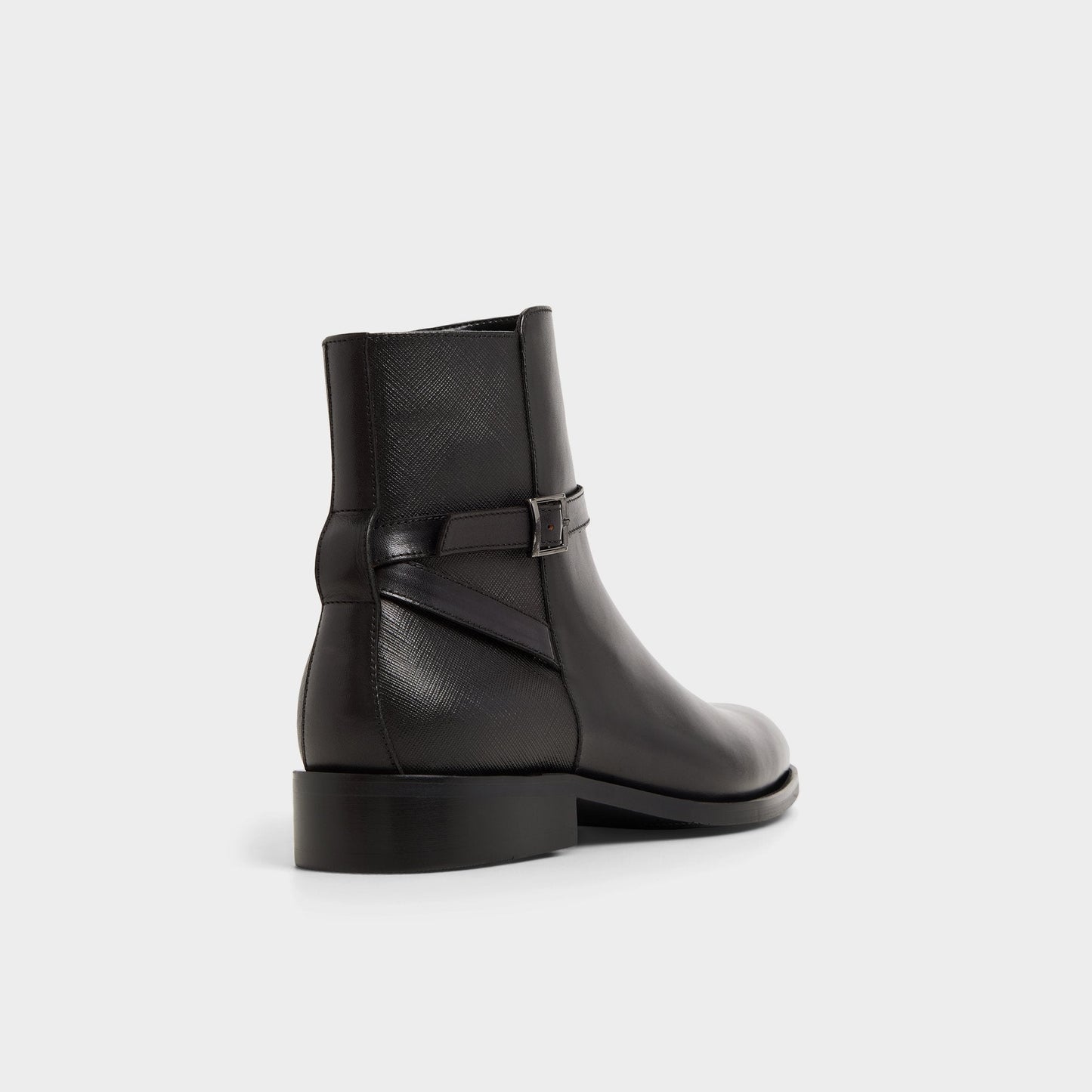 Visco in Open Black - Ankle boot Aldo Open black