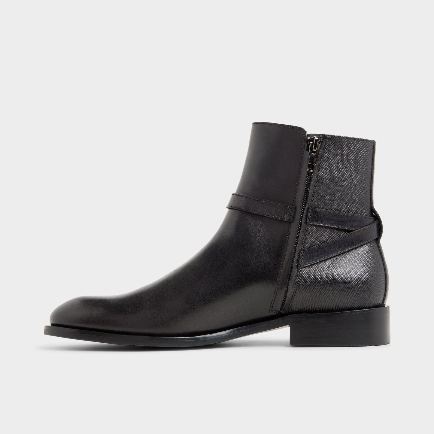 Visco in Open Black - Ankle boot Aldo Open black