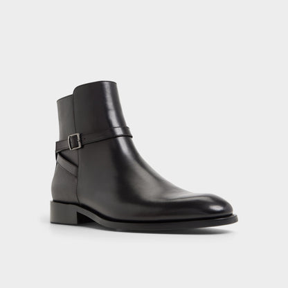Visco in Open Black - Ankle boot Aldo Open black