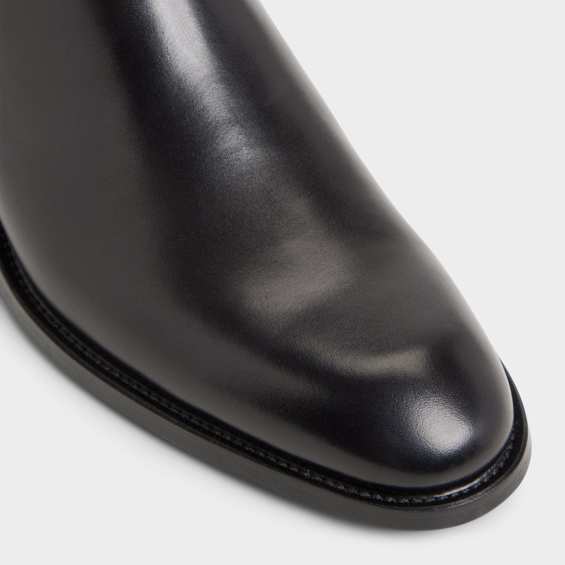 Visco in Open Black - Ankle boot Aldo Open black