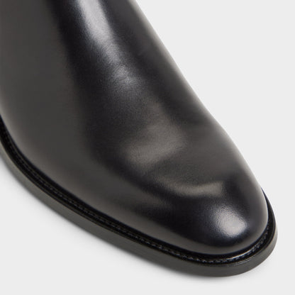 Visco in Open Black - Ankle boot Aldo Open black