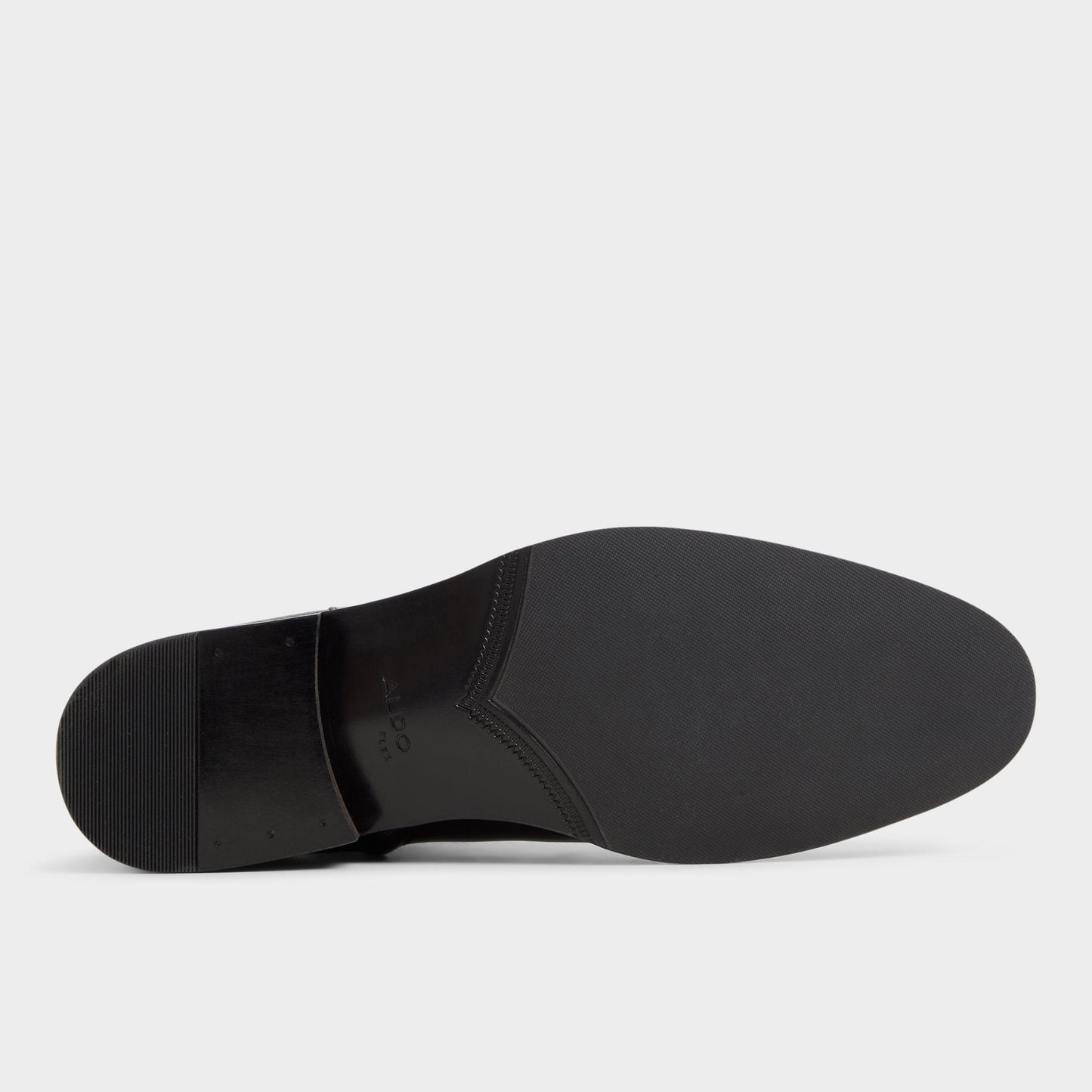 Visco in Open Black - Ankle boot Aldo Open black