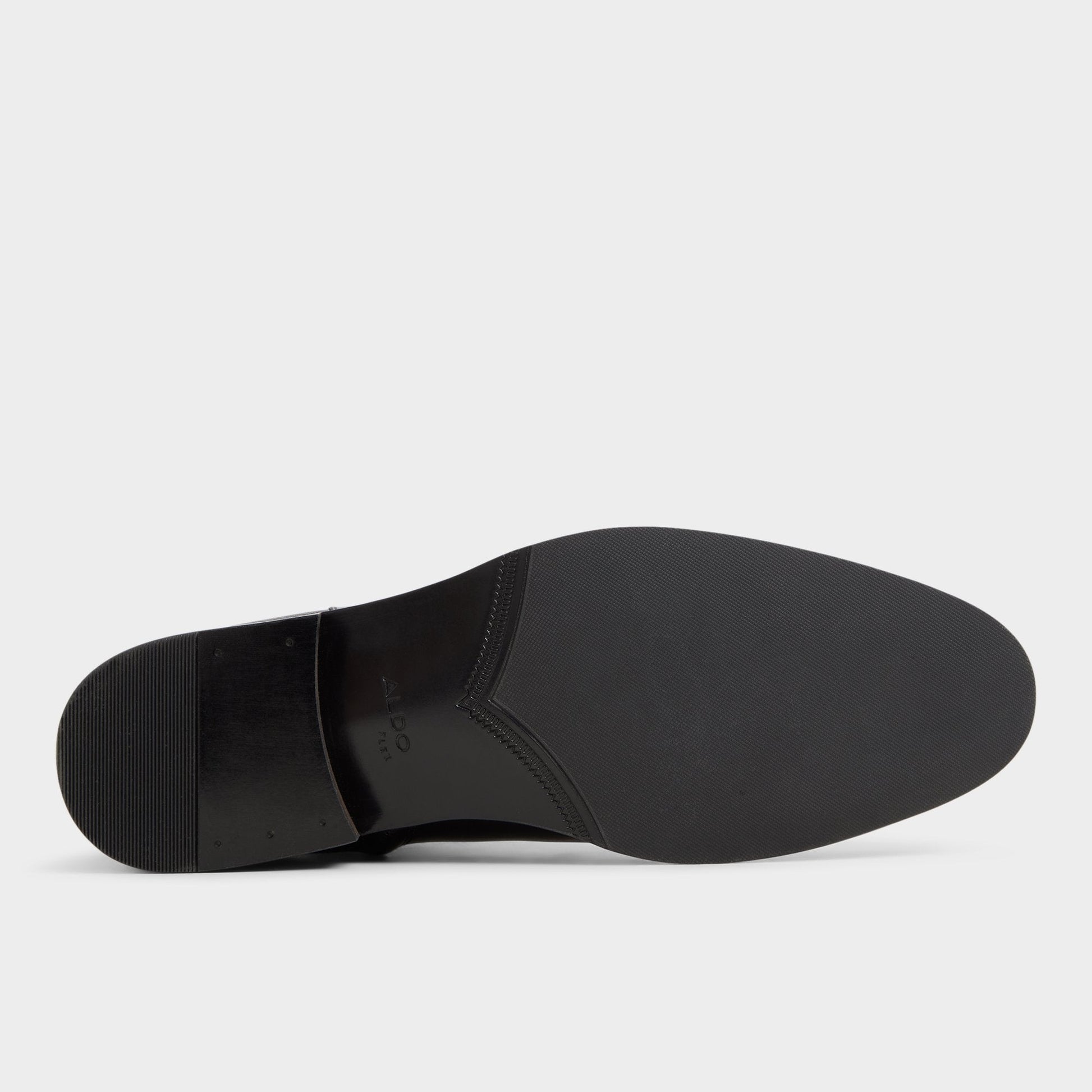 Visco in Open Black - Ankle boot Aldo Open black