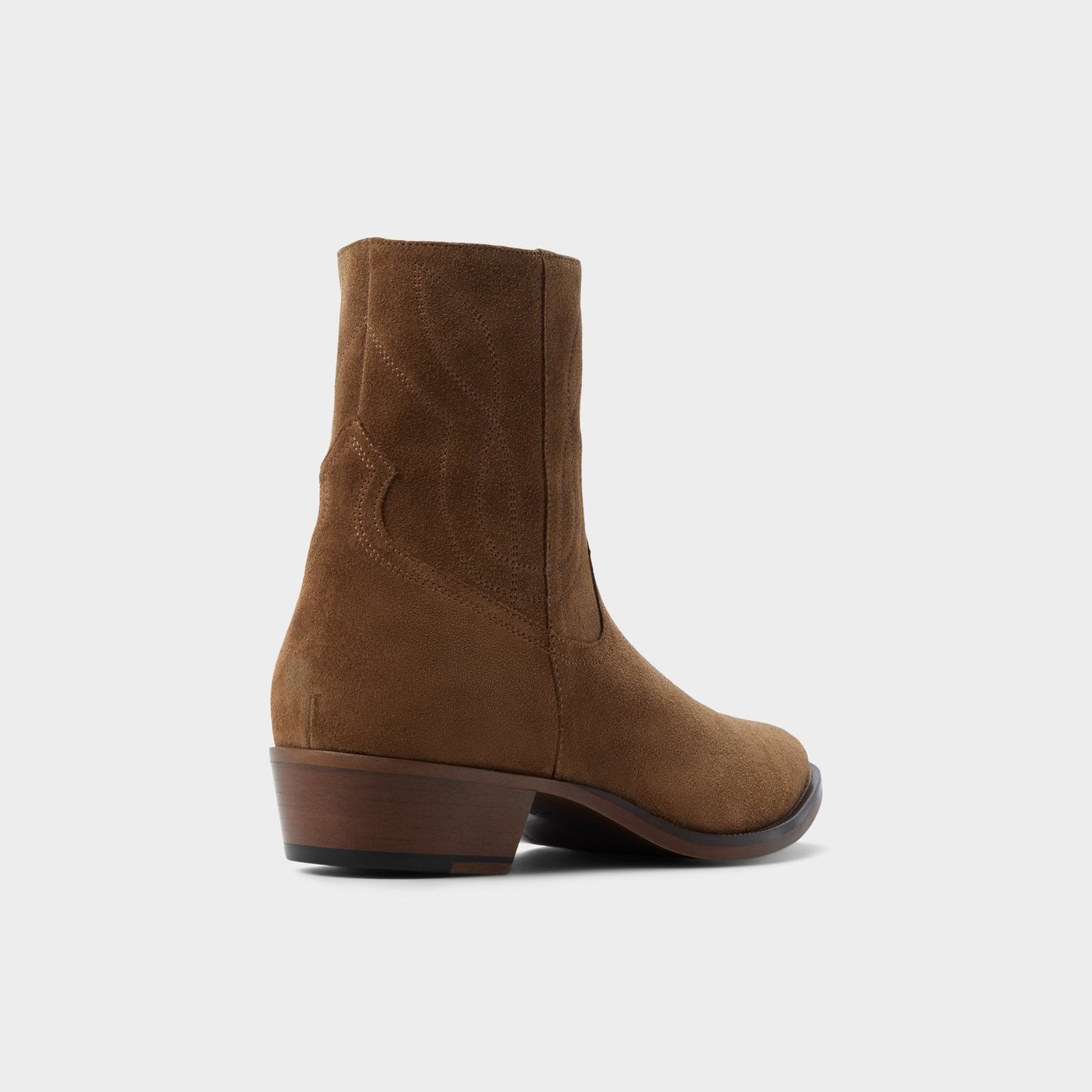 Arvin in Cognac - Ankle boot Aldo Cognac