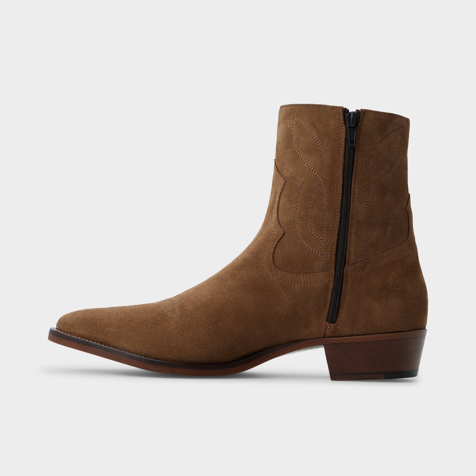 Arvin in Cognac - Ankle boot Aldo Cognac