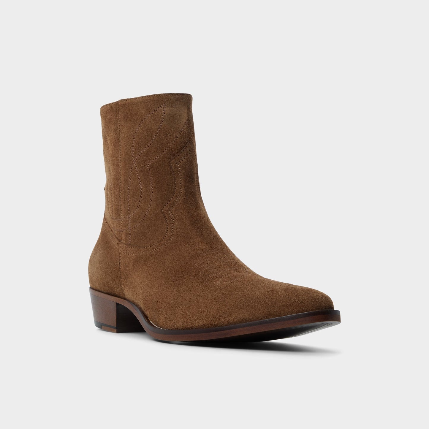 Arvin in Cognac - Ankle boot Aldo Cognac
