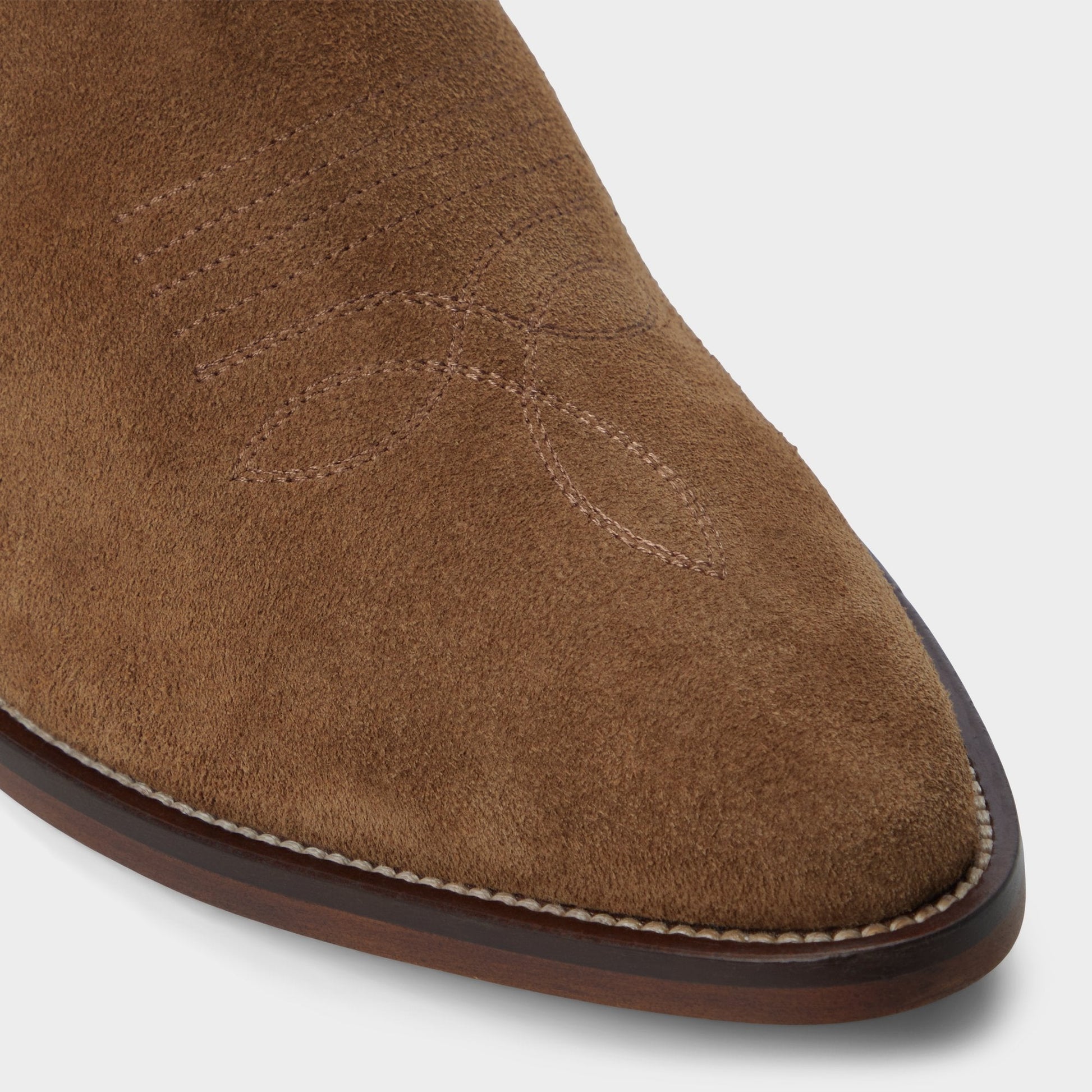 Arvin in Cognac - Ankle boot Aldo Cognac