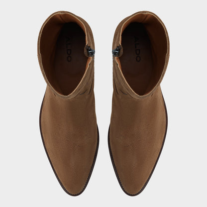 Arvin in Cognac - Ankle boot Aldo Cognac