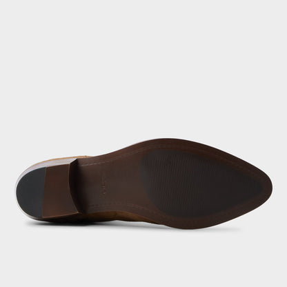 Arvin in Cognac - Ankle boot Aldo Cognac