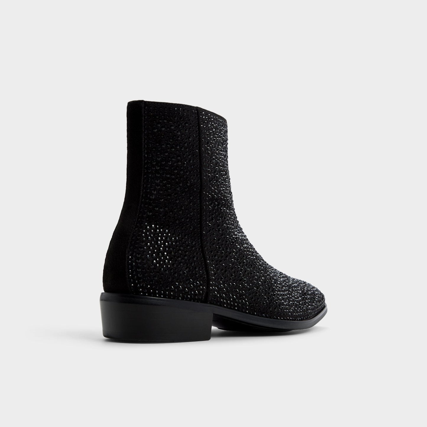 Amur in Black Combo - Ankle boot Aldo Black combo
