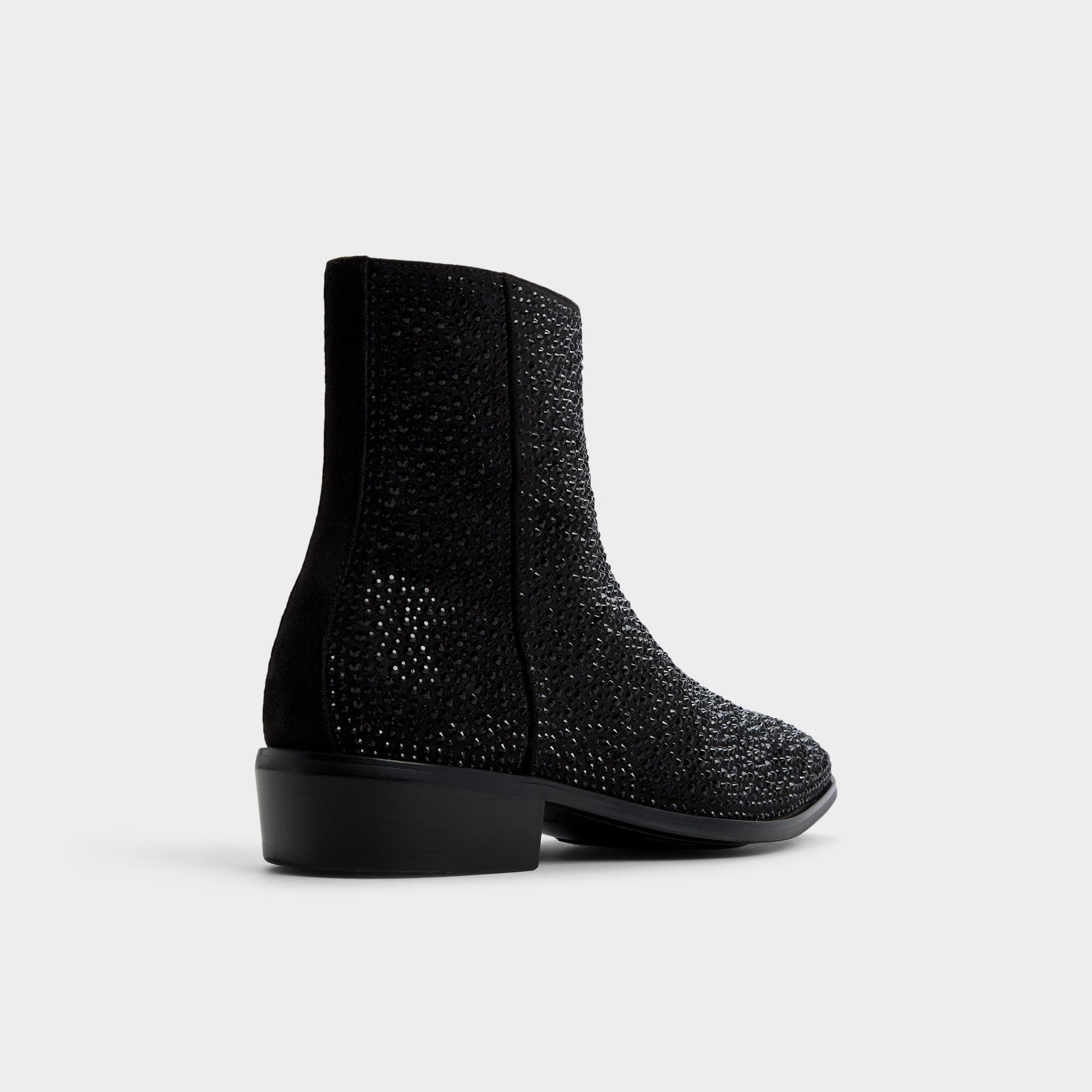 Amur in Black Combo - Ankle boot Aldo Black combo