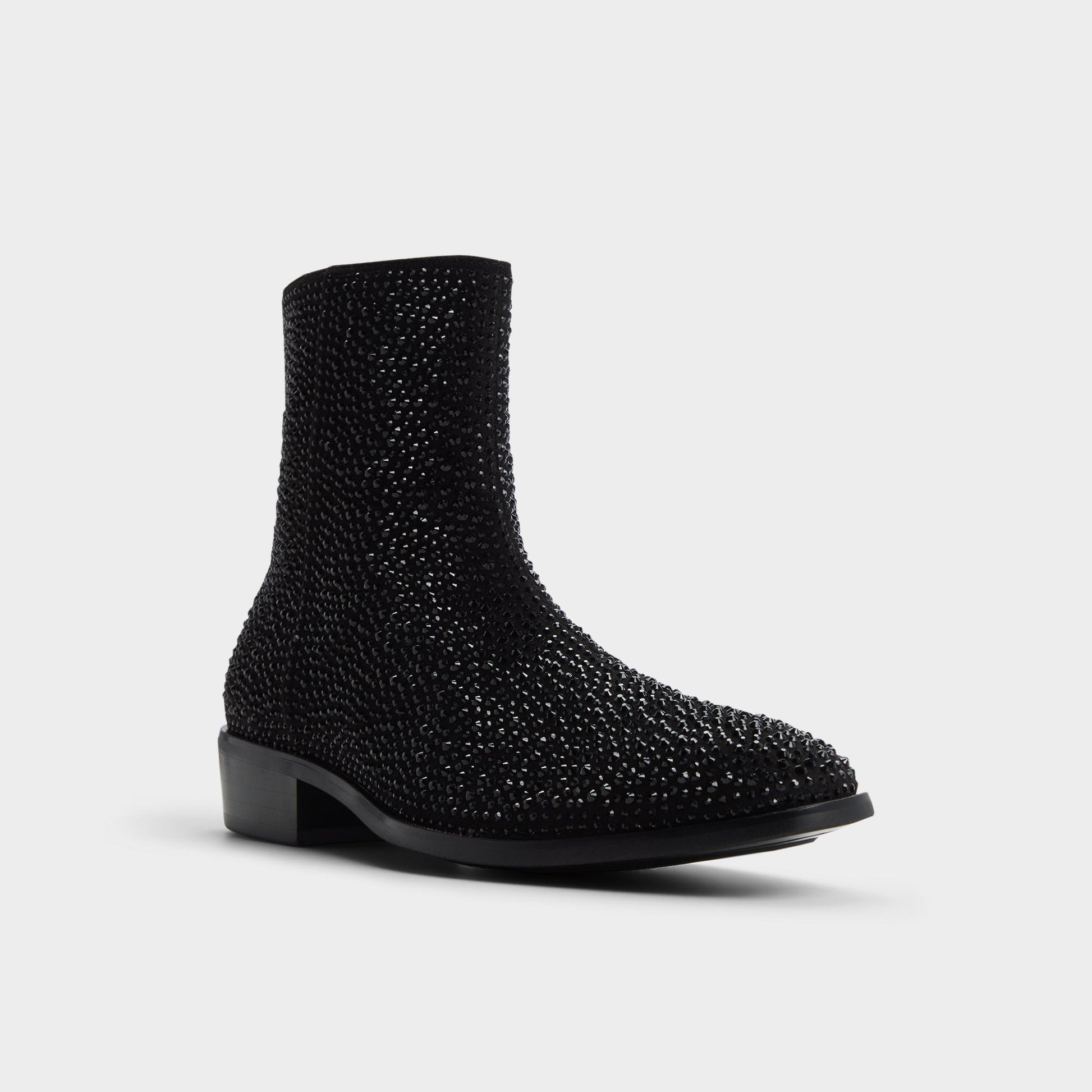 Amur in Black Combo - Ankle boot Aldo Black combo