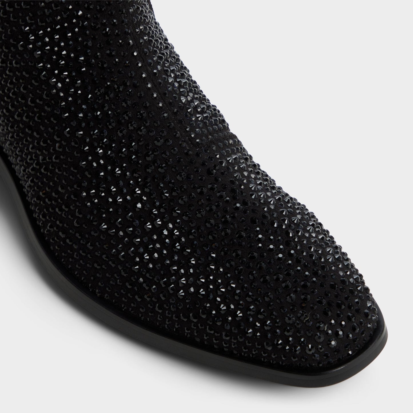 Amur in Black Combo - Ankle boot Aldo Black combo