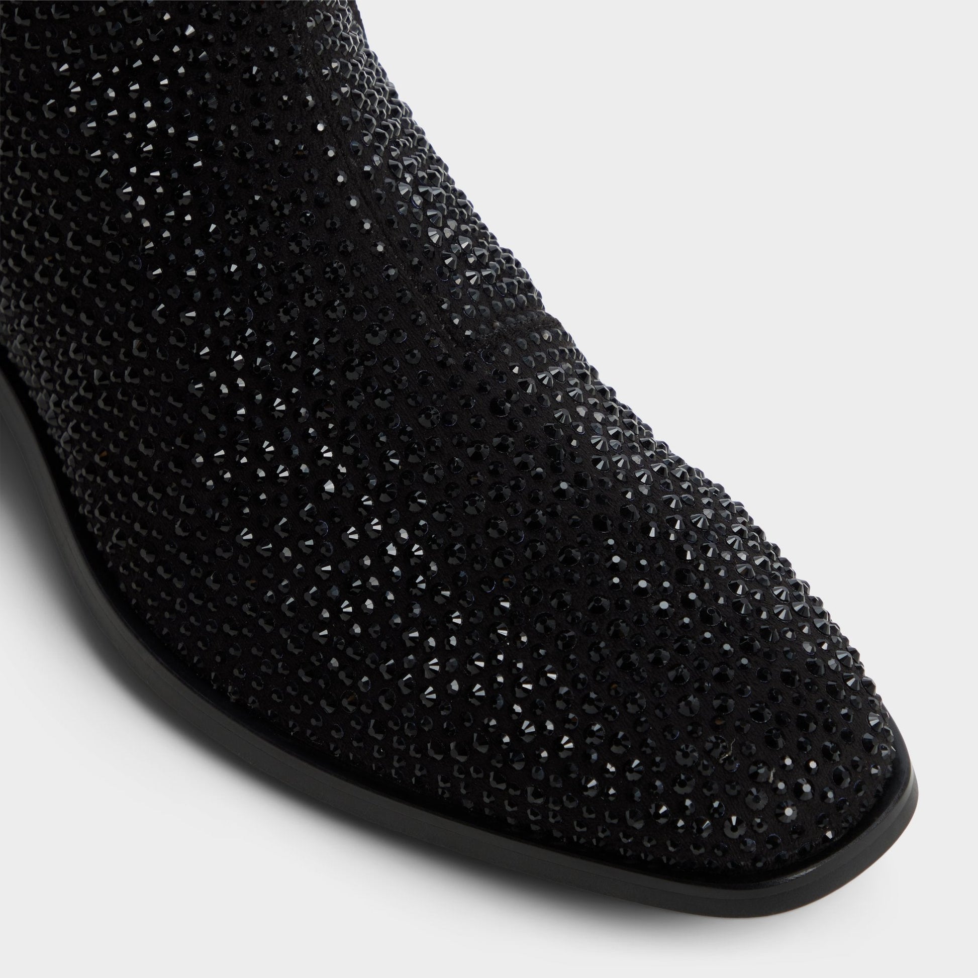 Amur in Black Combo - Ankle boot Aldo Black combo