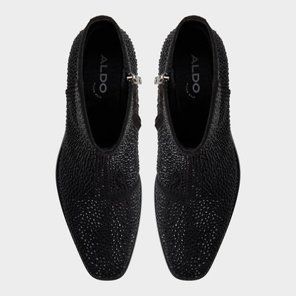 Amur in Black Combo - Ankle boot Aldo Black combo