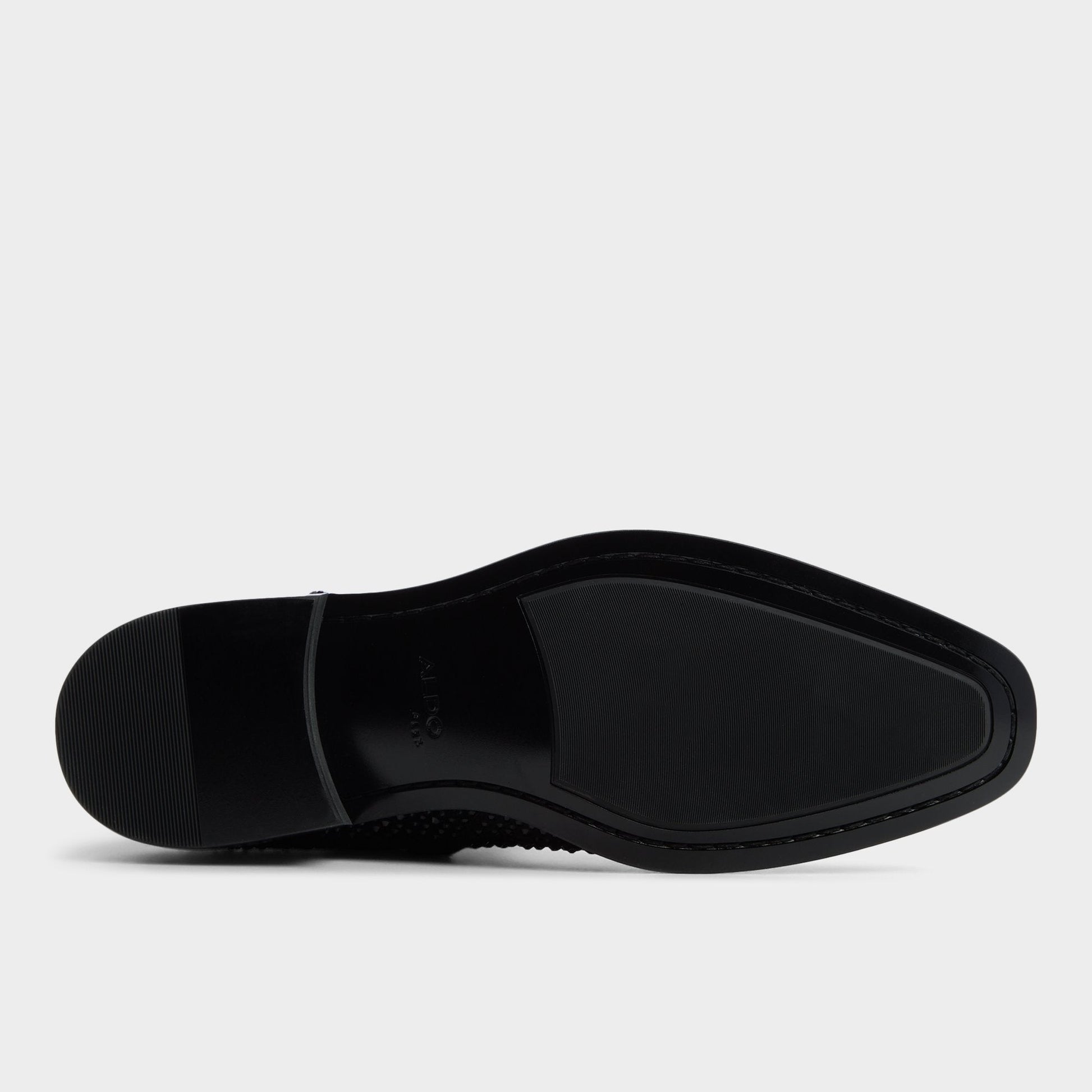 Amur in Black Combo - Ankle boot Aldo Black combo
