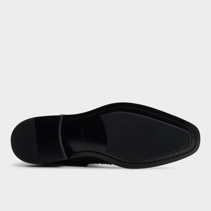 Amur in Black Combo - Ankle boot Aldo Black combo
