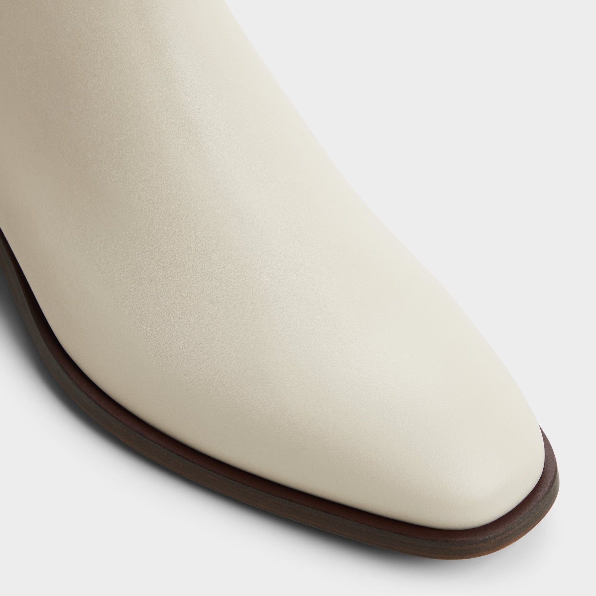 Amur in White Bone - Ankle boot Aldo White/bone