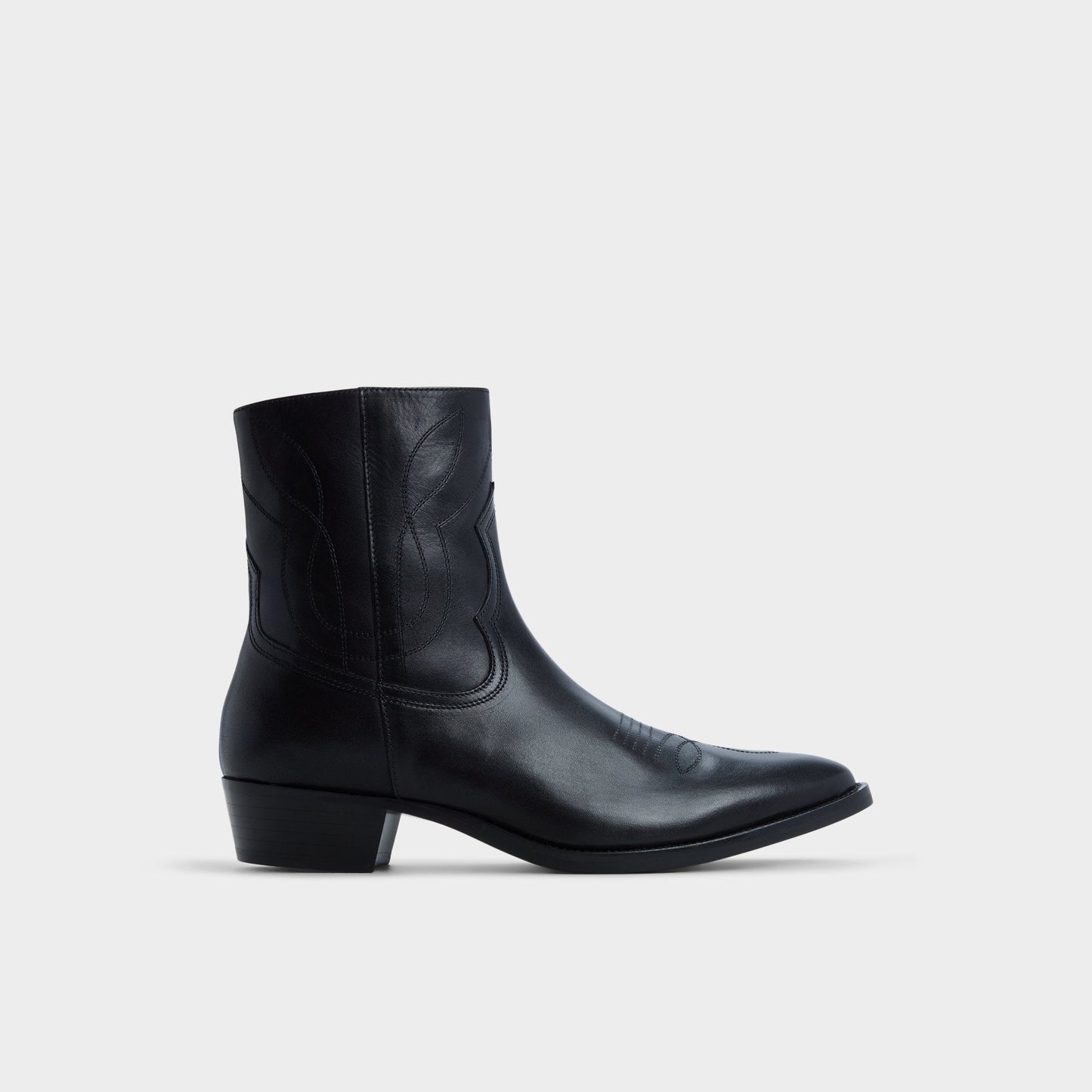 Arvin in Black - Ankle boot Aldo Black
