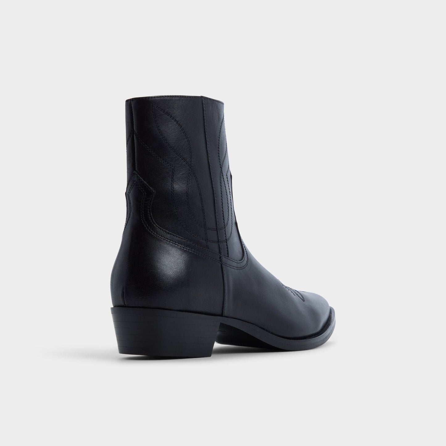 Arvin in Black - Ankle boot Aldo Black