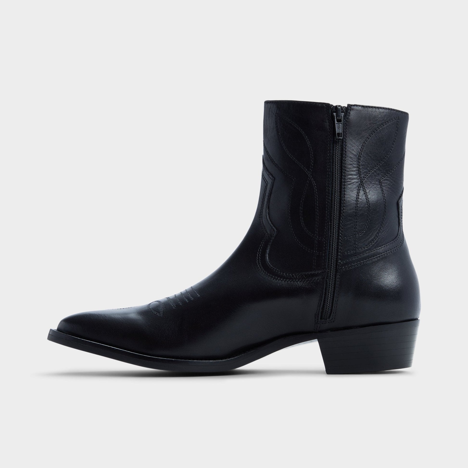 Arvin in Black - Ankle boot Aldo Black