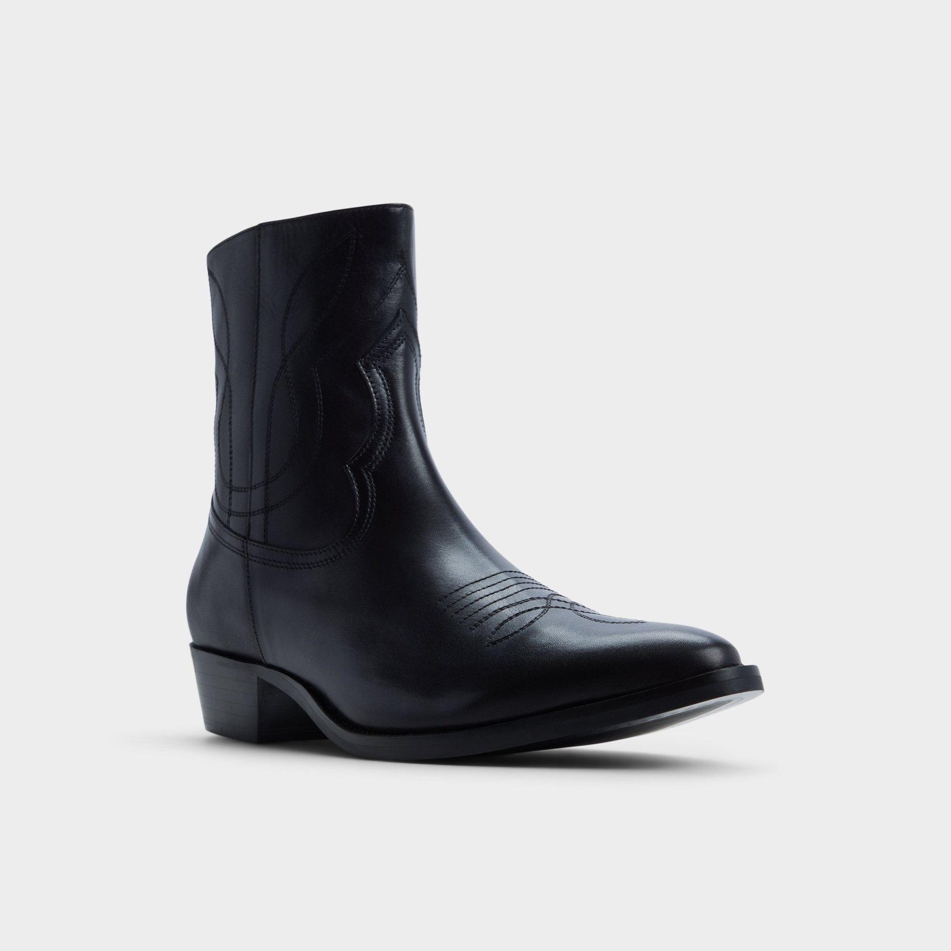 Arvin in Black - Ankle boot Aldo Black