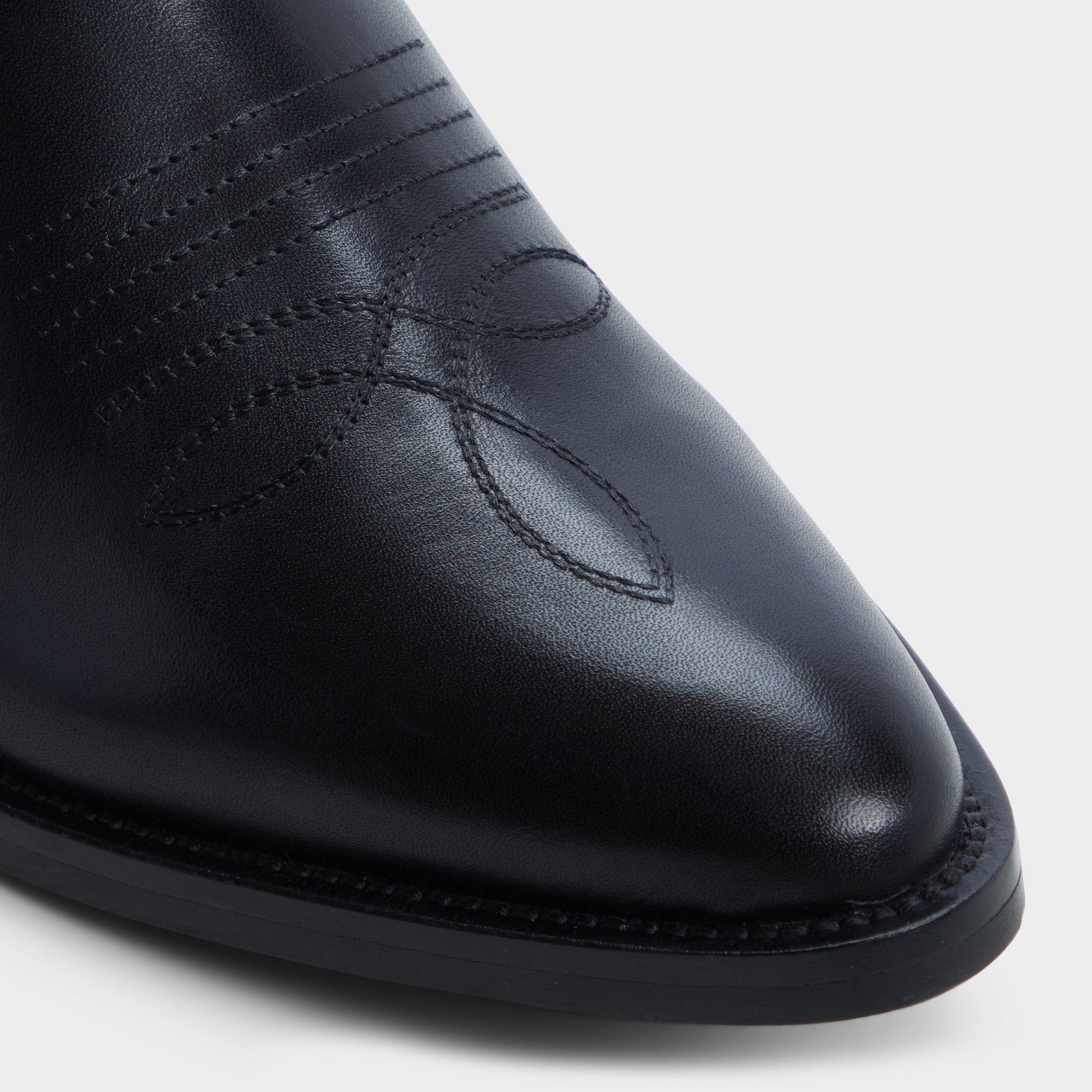 Arvin in Black - Ankle boot Aldo Black