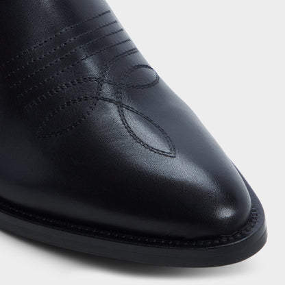 Arvin in Black - Ankle boot Aldo Black