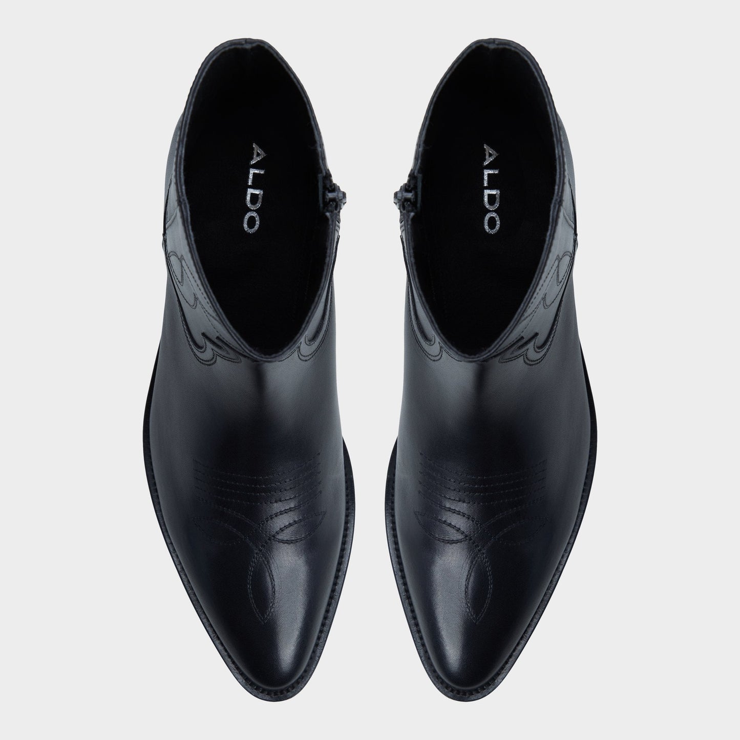 Arvin in Black - Ankle boot Aldo Black