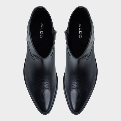 Arvin in Black - Ankle boot Aldo Black