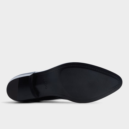Arvin in Black - Ankle boot Aldo Black