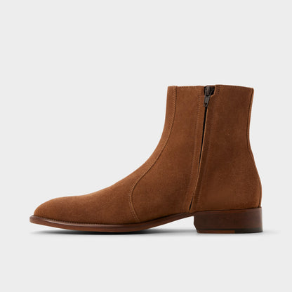 Brando in Cognac 14161941 - Ankle boot Aldo Cognac