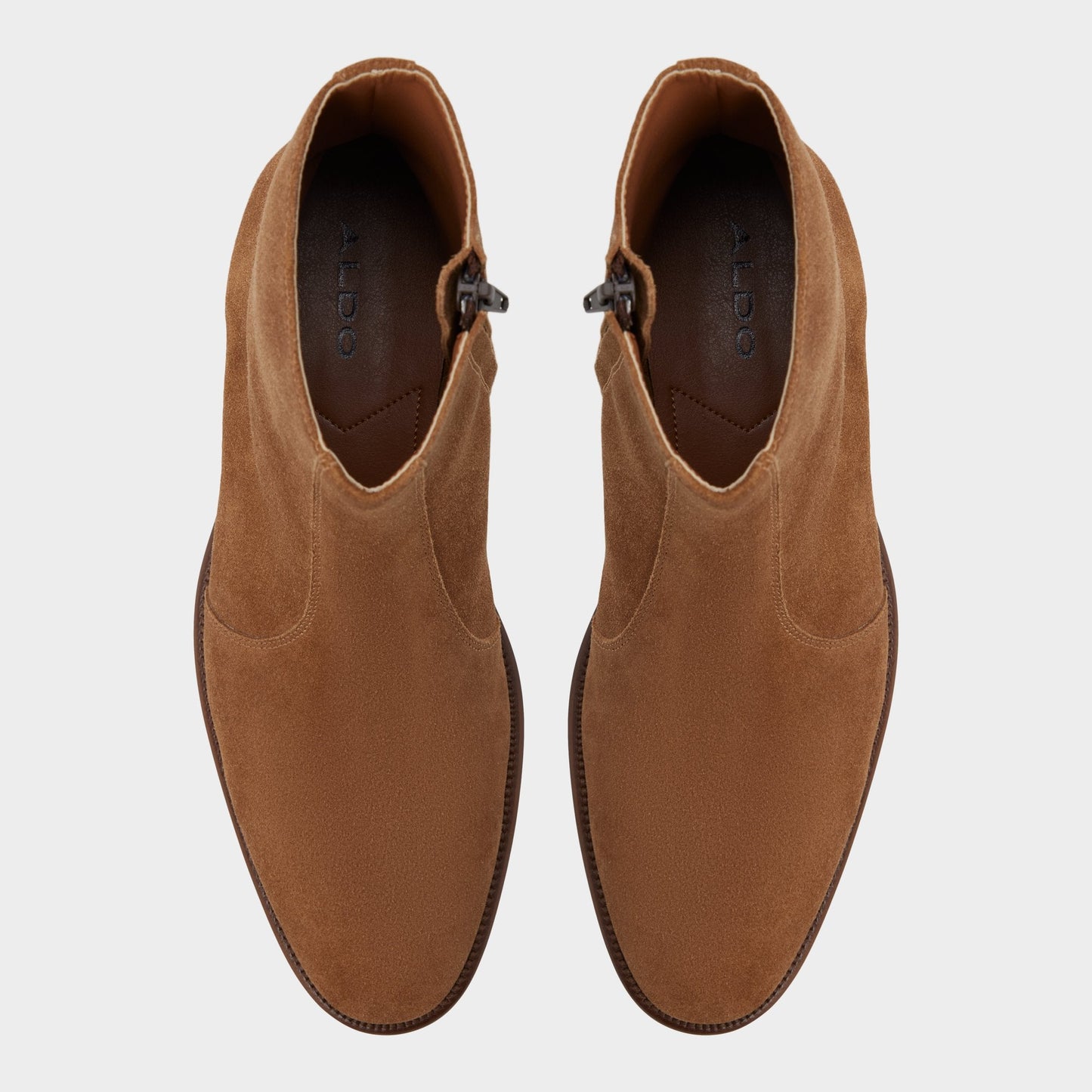 Brando in Cognac 14161941 - Ankle boot Aldo Cognac